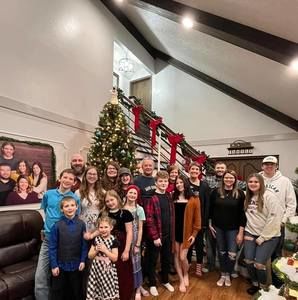 Meet your Posher, Cheryl